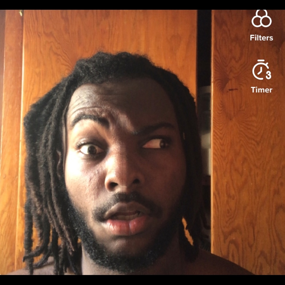 Meet your Posher, Adam